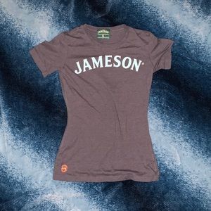 JAMESON tee